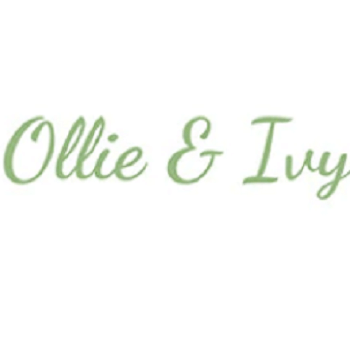 Ollie & Ivy, floristry teacher